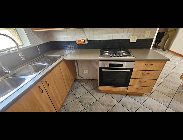 3 BEDROOM CLUSTER FOR SALE IN NEW REDRUTH